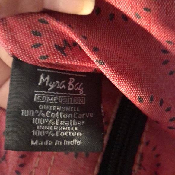 MYRA TOTE🍁FREE SHIPPING🍁 - Picture 12 of 13